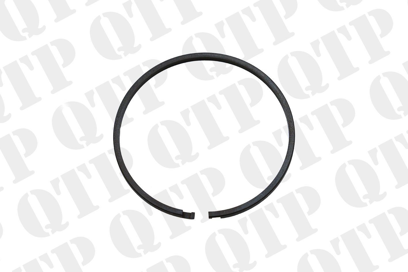 R-Ring ZF Transmission