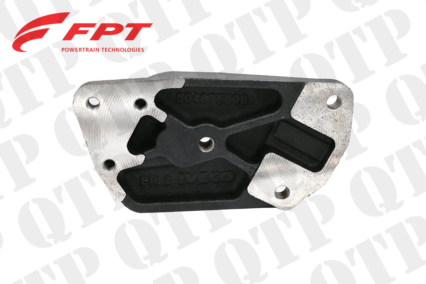 Engine Block Plug