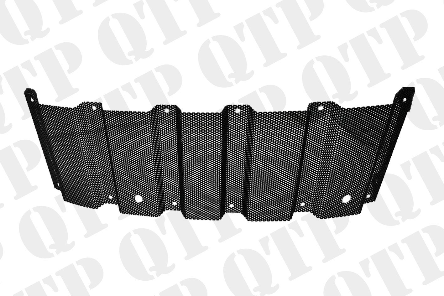Front Grill Lower 