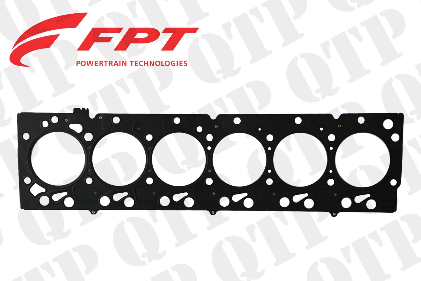 Cylinder Head Gasket