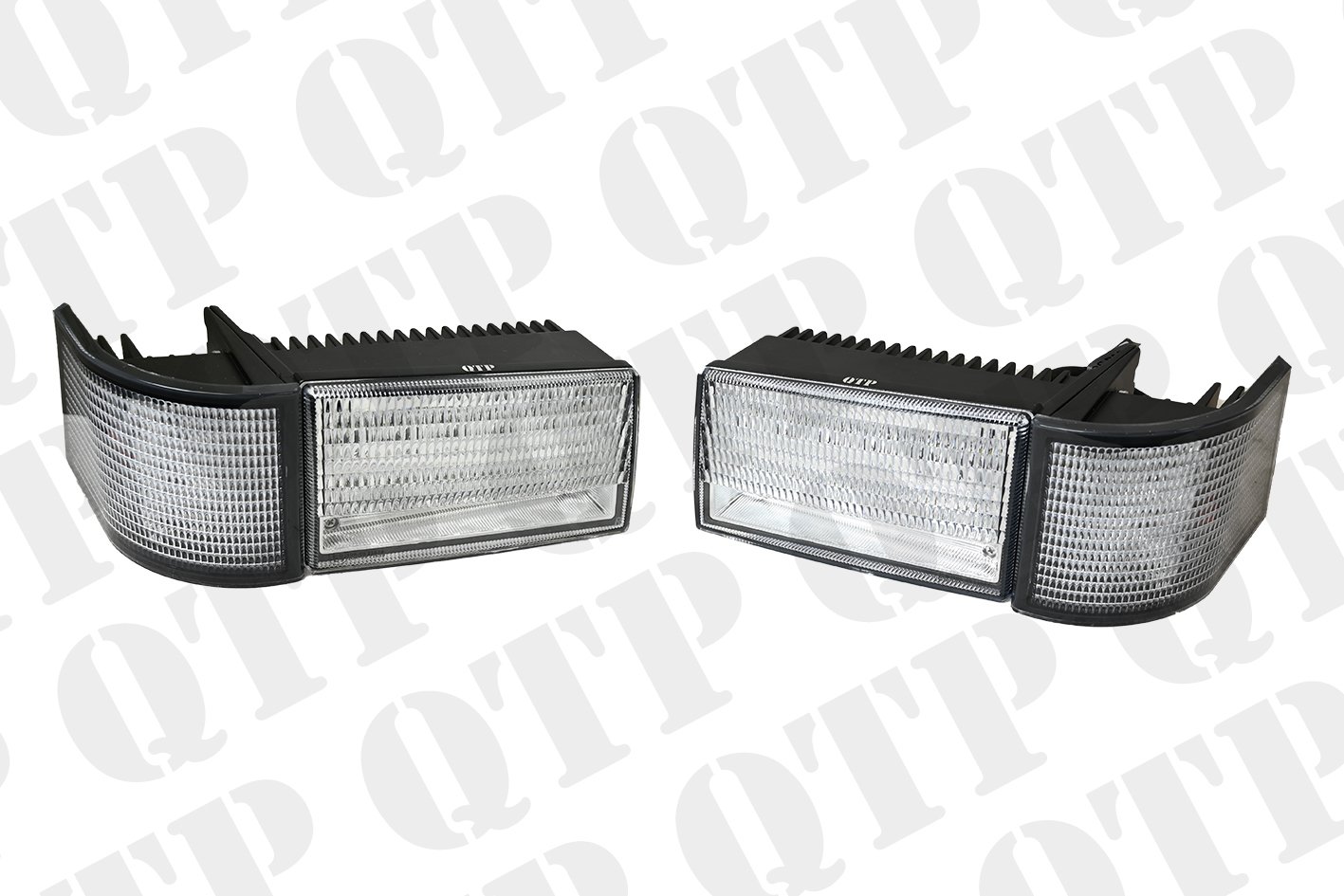 LED Headlamp PAIR